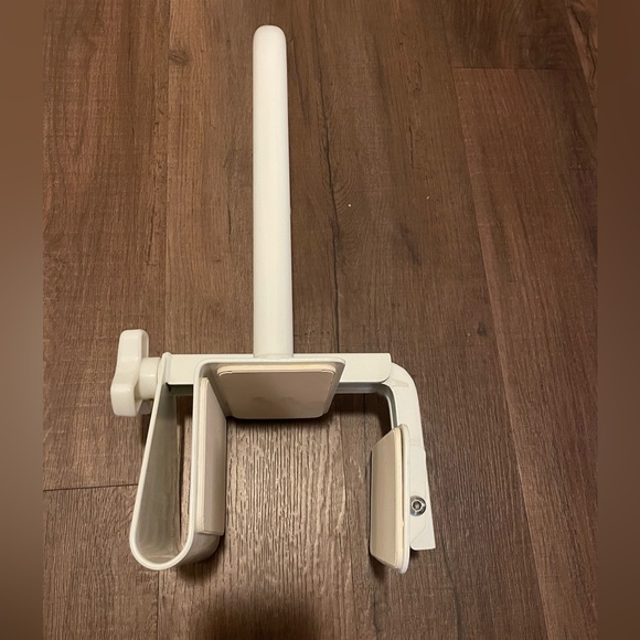 Medic Therapeutics Adjustable Steel Bathtub Safety Assist Rail - Picture 3 of 7